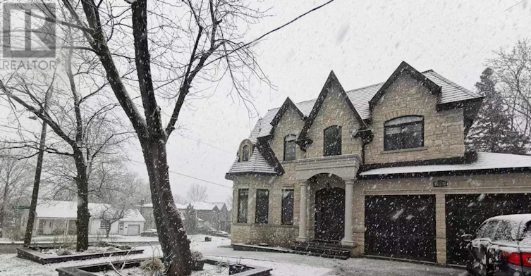 BASEMENT-35 Jewell Street, Markham, ON, L3T 2J2