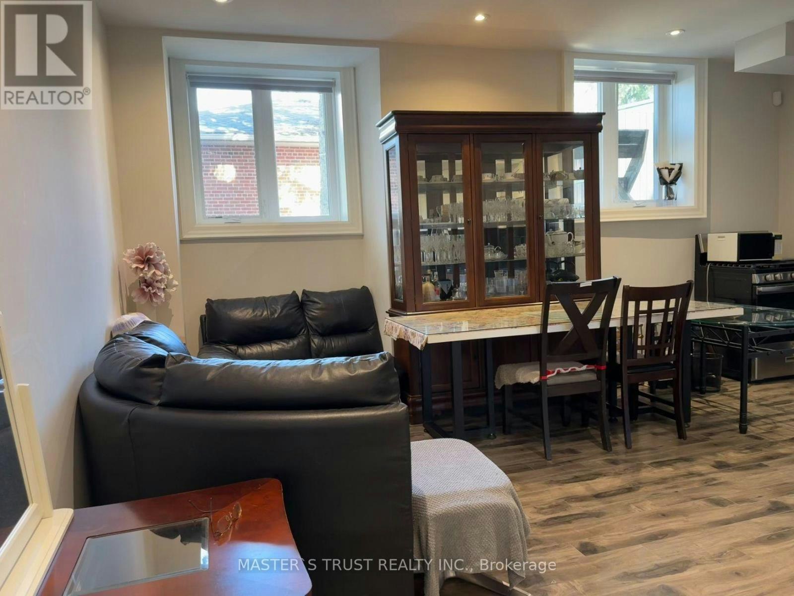 BASEMENT-35 Jewell Street, Markham, ON, L3T 2J2 - 3