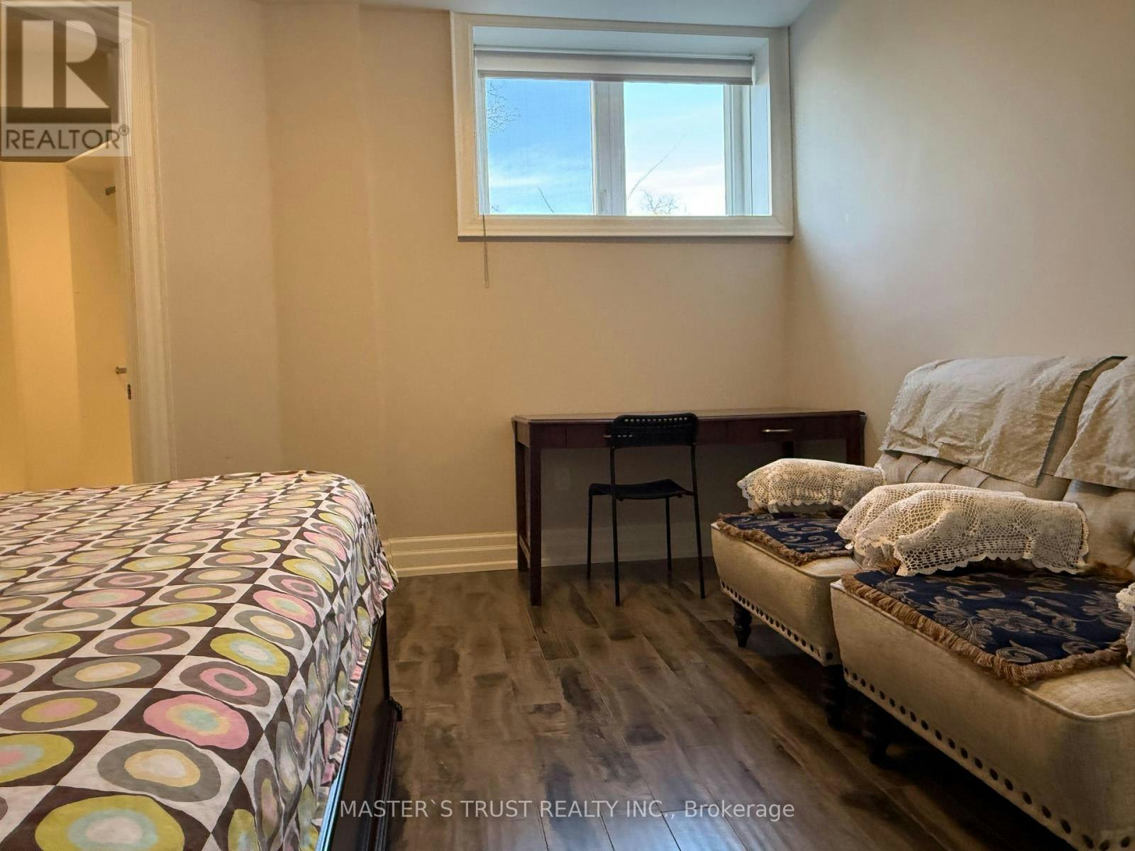 BASEMENT-35 Jewell Street, Markham, ON, L3T 2J2 - 7