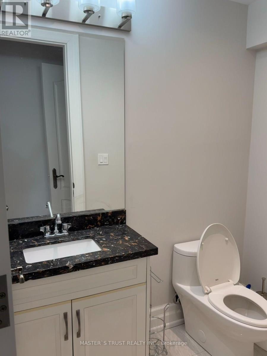BASEMENT-35 Jewell Street, Markham, ON, L3T 2J2 - 9