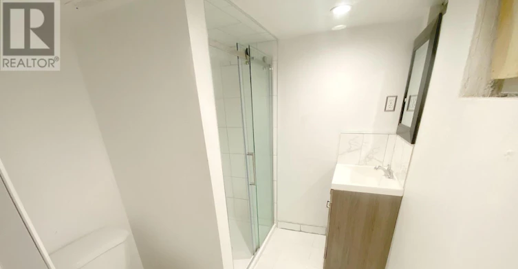 TWO Rooms Bsmt 112 Leland Street, Hamilton, ON, L8S 3A2 - 12