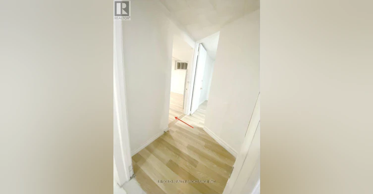 TWO Rooms Bsmt 112 Leland Street, Hamilton, ON, L8S 3A2 - 5