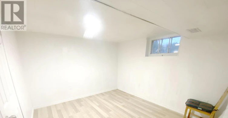 TWO Rooms Bsmt 112 Leland Street, Hamilton, ON, L8S 3A2 - 6