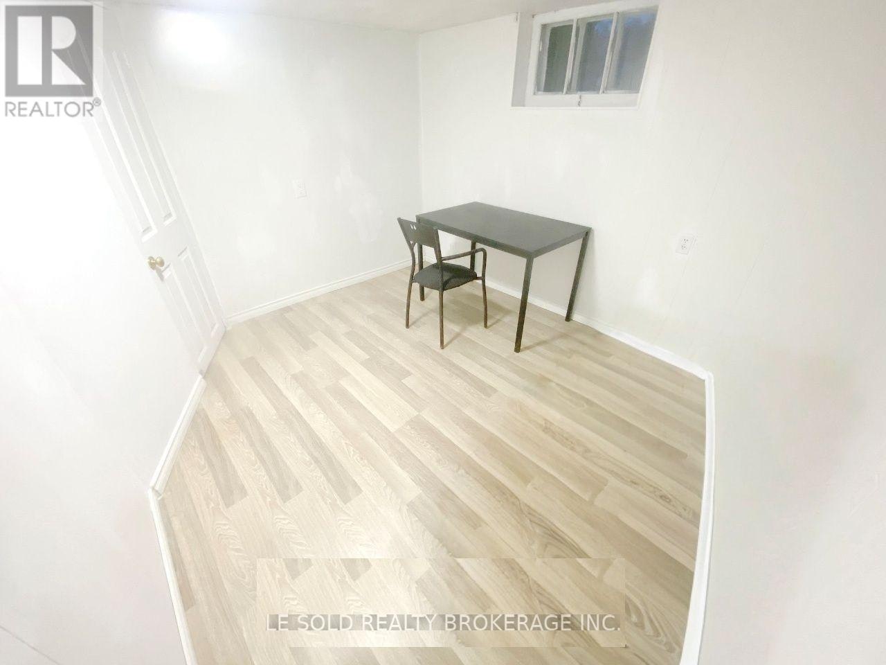 TWO Rooms Bsmt 112 Leland Street, Hamilton, ON, L8S 3A2 - 4