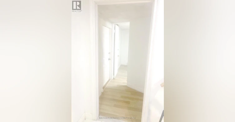 TWO Rooms Bsmt 112 Leland Street, Hamilton, ON, L8S 3A2 - 2