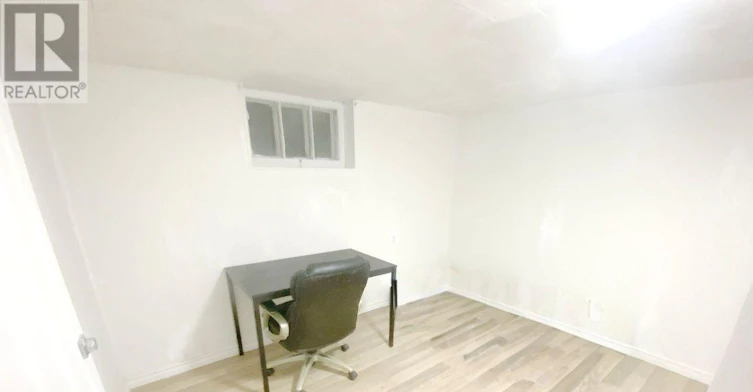 TWO Rooms Bsmt 112 Leland Street, Hamilton, ON, L8S 3A2 - 3