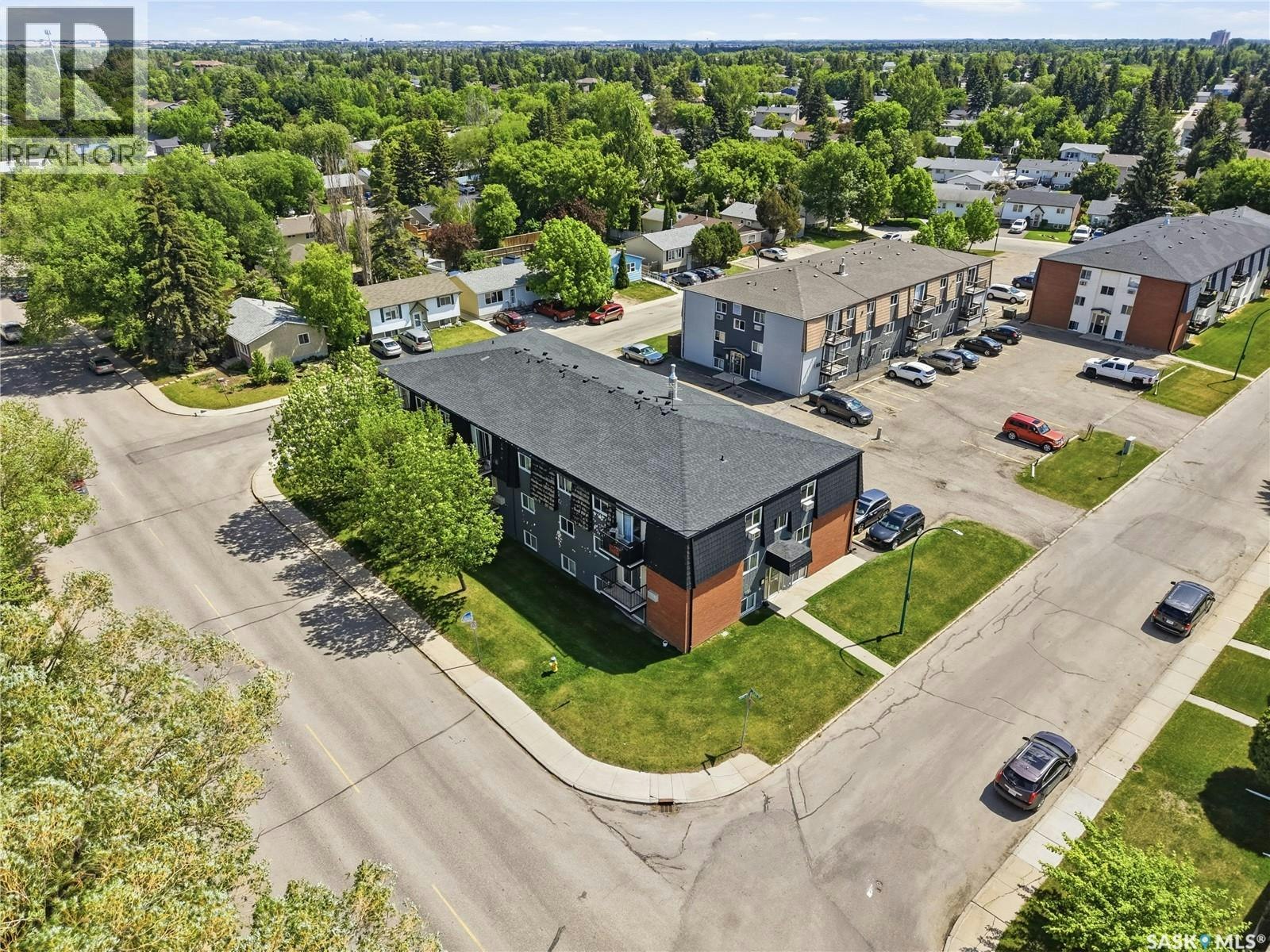 7-115 Acadia Drive, Saskatoon, SK, S7H 4T8
