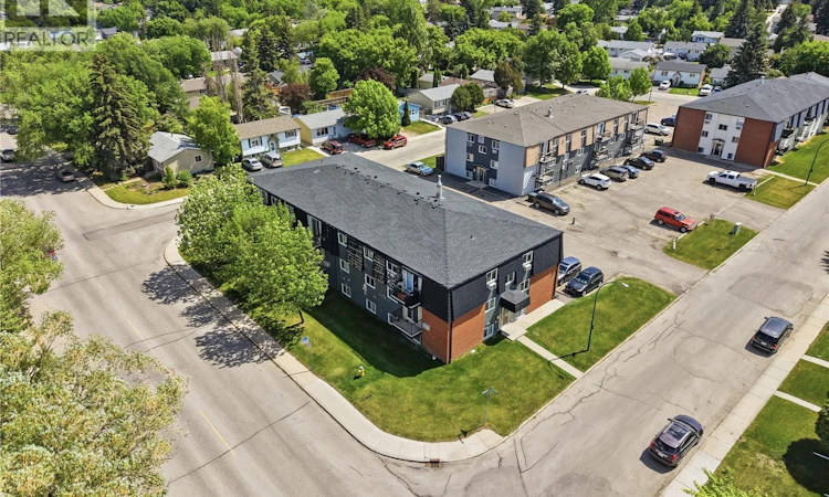 7-115 Acadia Drive