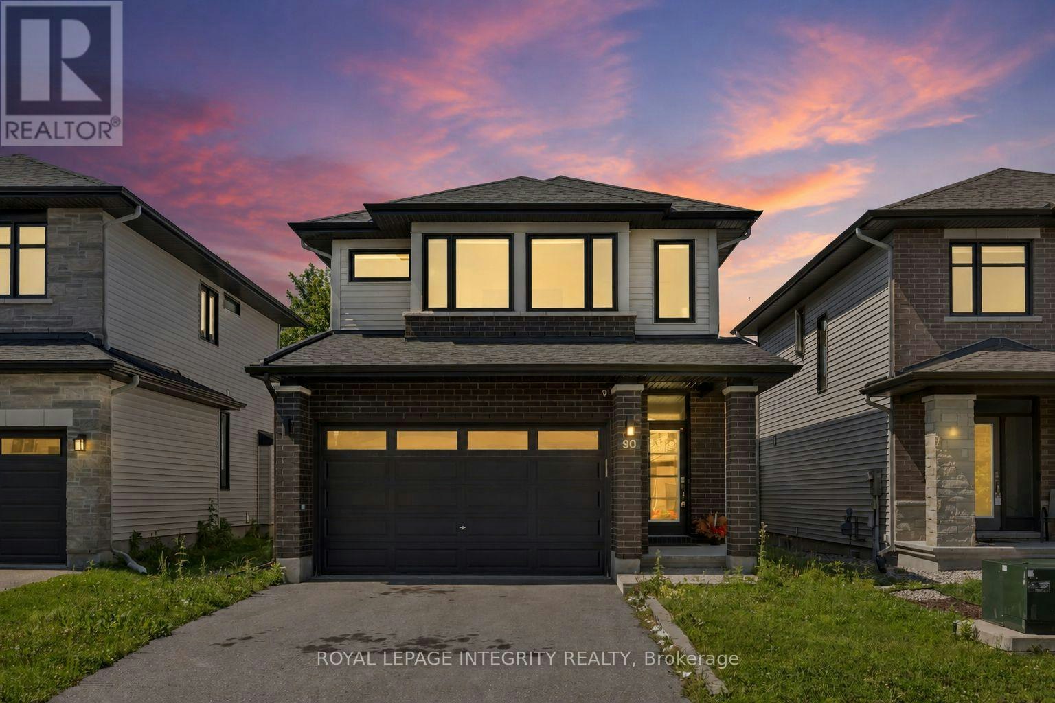90 Palfrey Way, Ottawa, ON, K2V 0B3