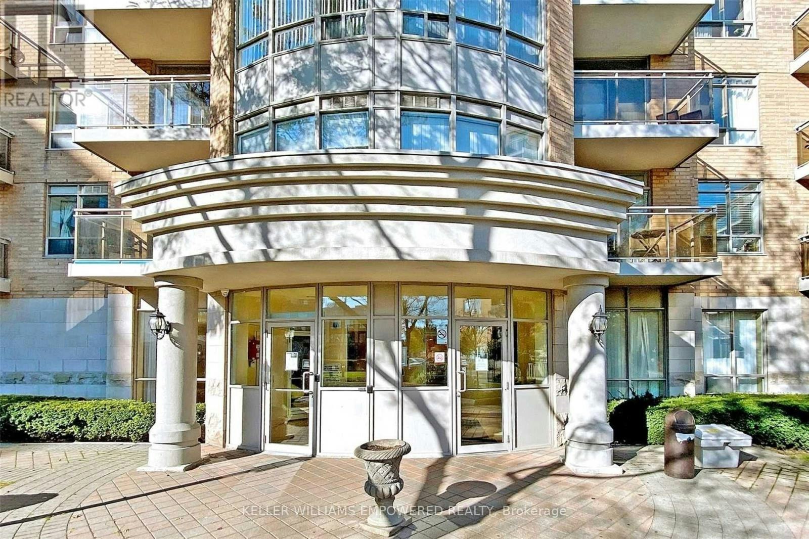 915-650 Lawrence Avenue W, Toronto, ON, M6A 3E8 - 2