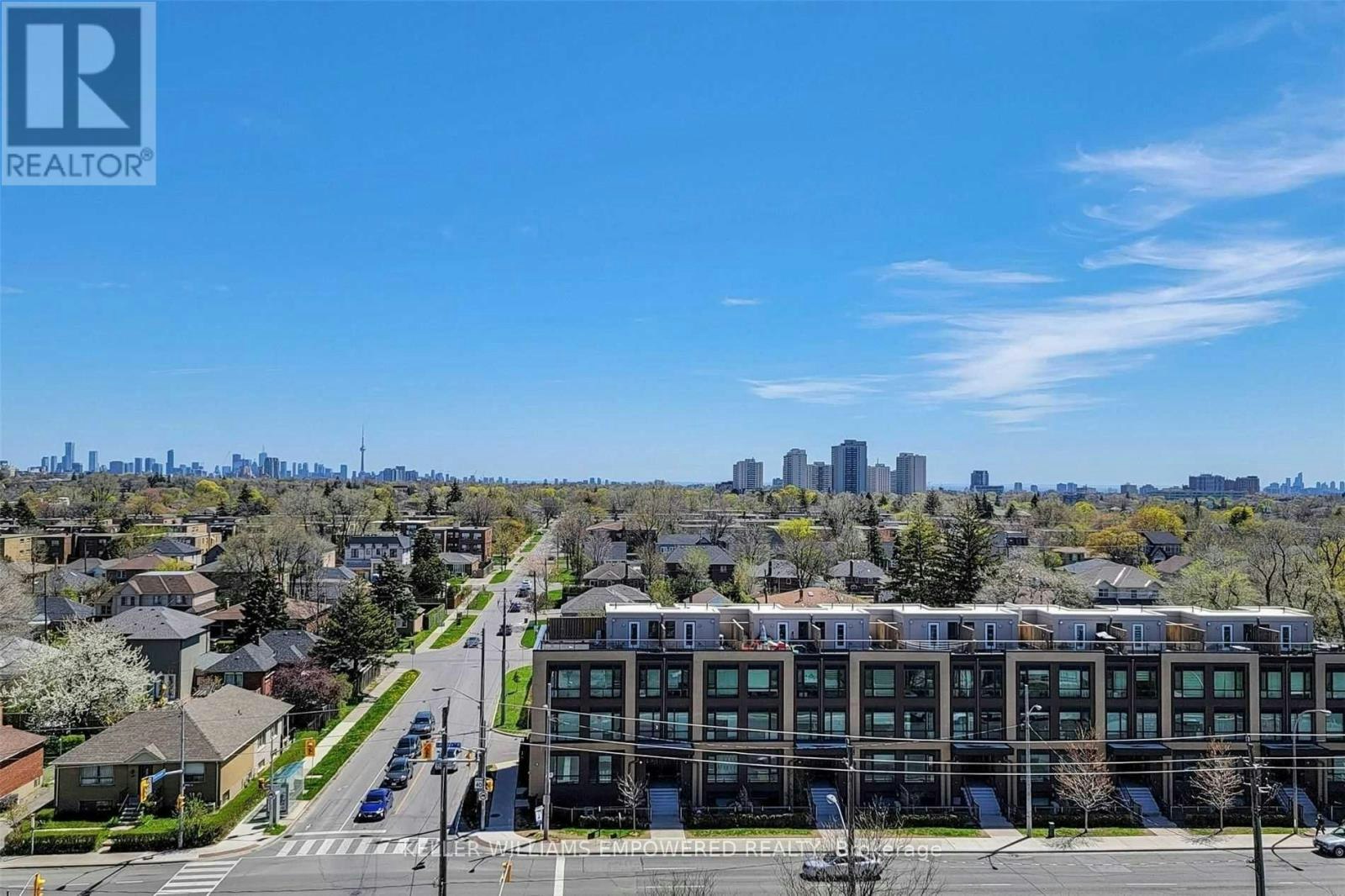 915-650 Lawrence Avenue W, Toronto, ON, M6A 3E8 - 28