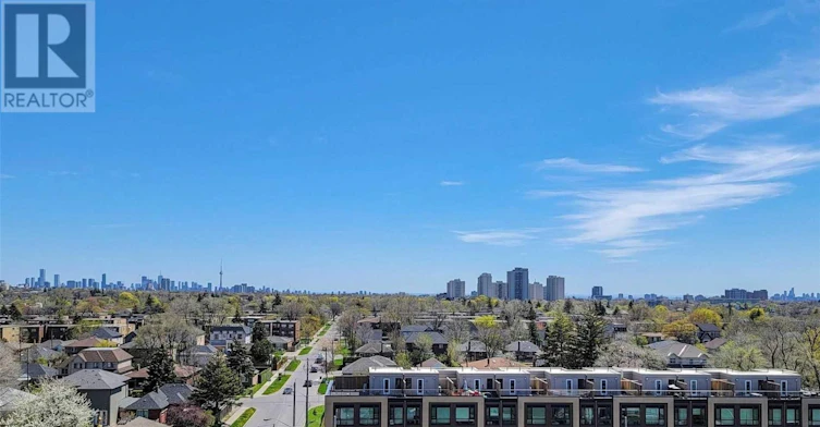 915-650 Lawrence Avenue W, Toronto, ON, M6A 3E8 - 28