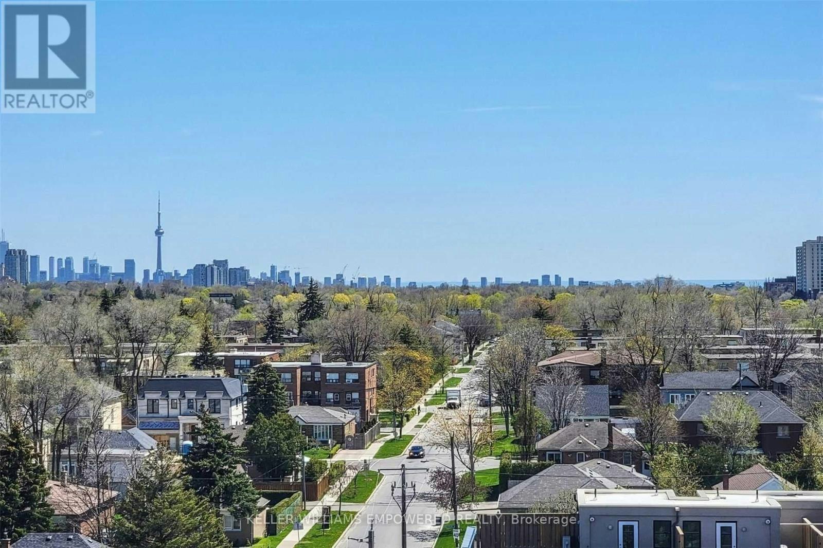 915-650 Lawrence Avenue W, Toronto, ON, M6A 3E8 - 3