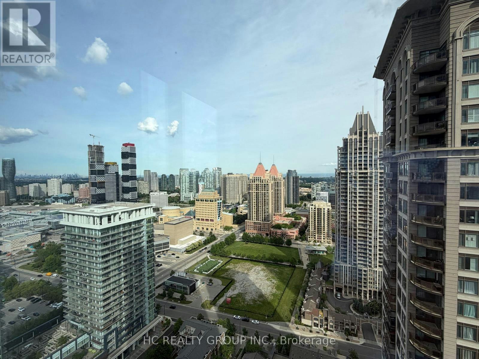 3004-395 Square One Drive, Mississauga, ON, L5B 0P6