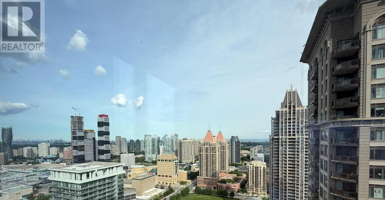 3004-395 Square One Drive, Mississauga, ON, L5B 0P6