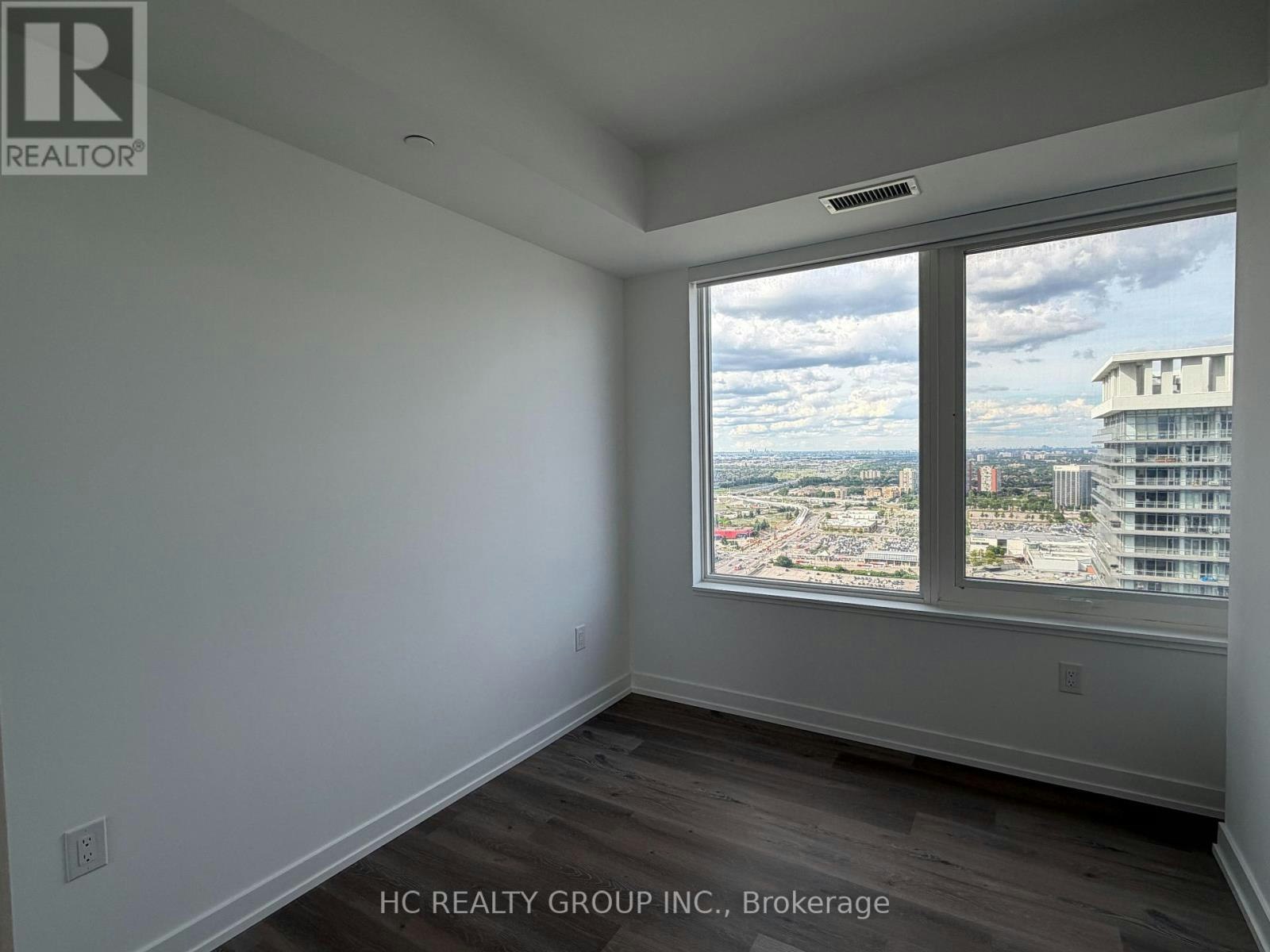 3004-395 Square One Drive, Mississauga, ON, L5B 0P6 - 5