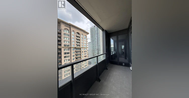 3004-395 Square One Drive, Mississauga, ON, L5B 0P6 - 13