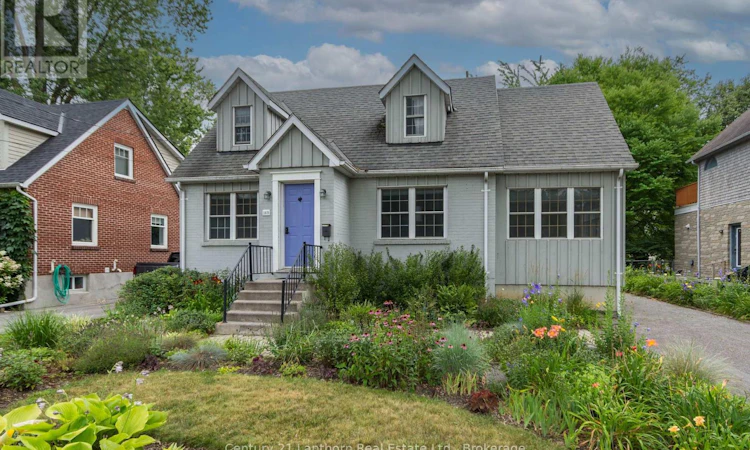 149 Dufferin Avenue