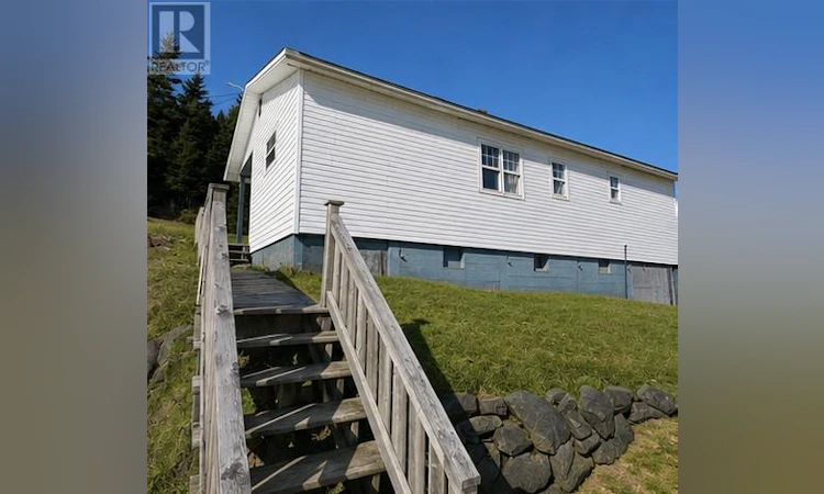 13-19 Bradshaw Place