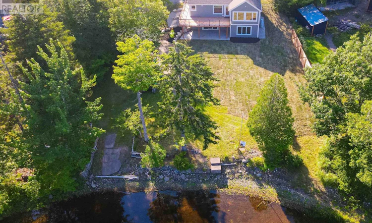 200 Douglaswood Drive