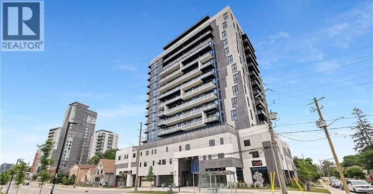 1606-128 King Street, Waterloo, ON, N2J 0E9 - 2