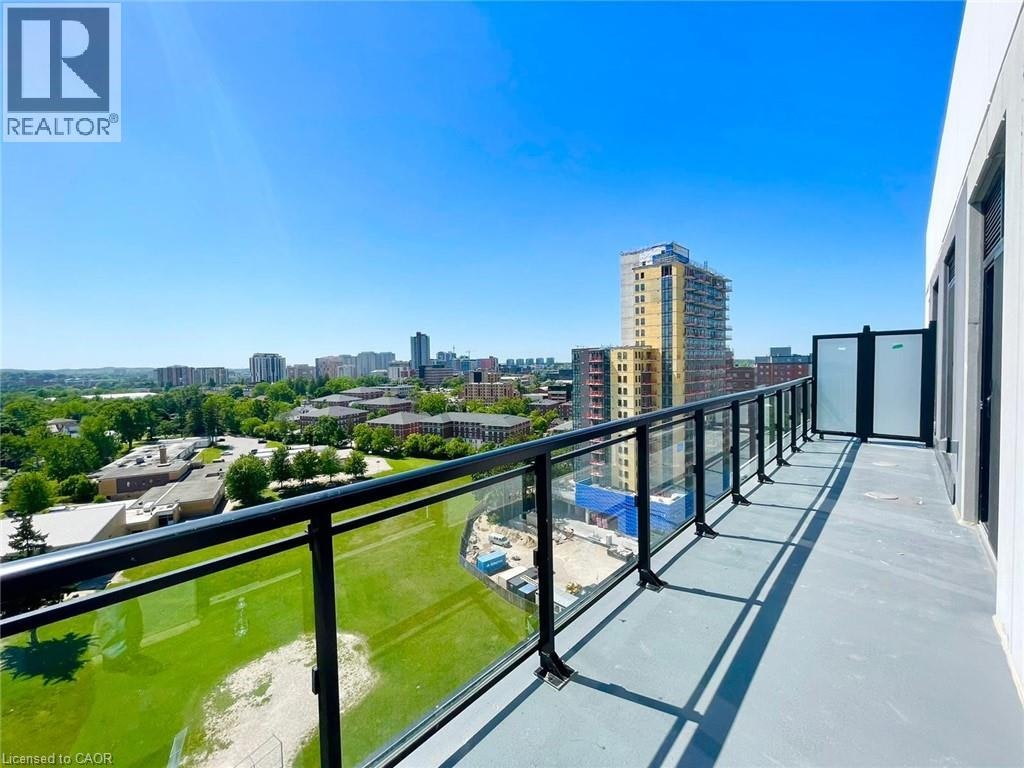 1606-128 King Street, Waterloo, ON, N2J 0E9