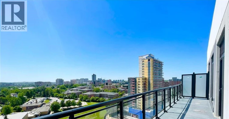 1606-128 King Street, Waterloo, ON, N2J 0E9