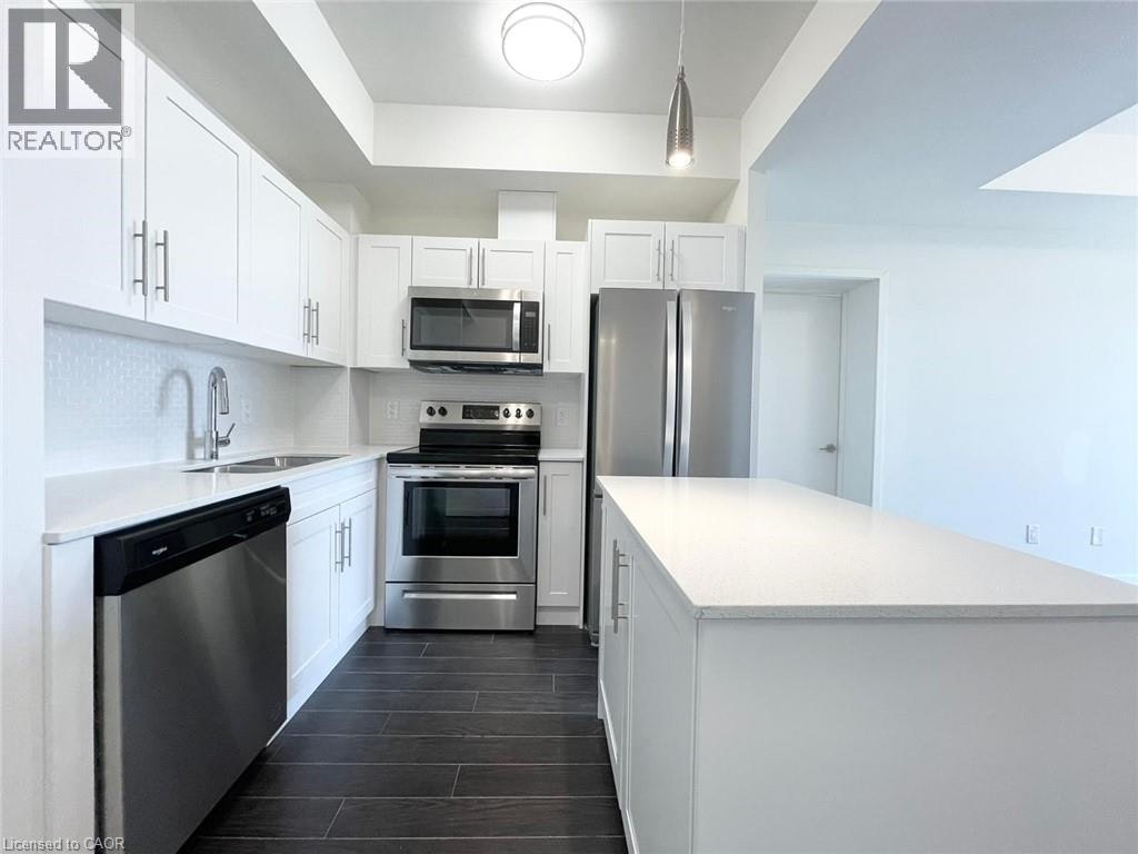 1606-128 King Street, Waterloo, ON, N2J 0E9 - 4
