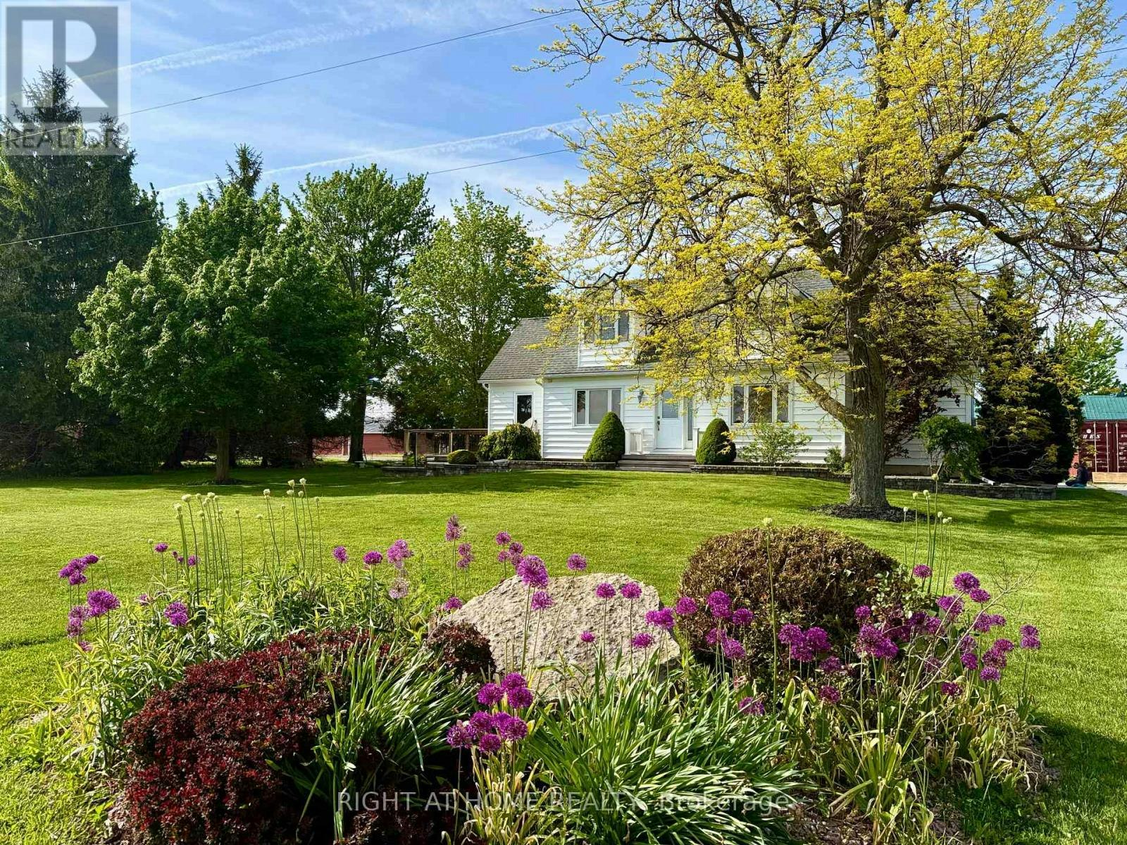 8192 Petrolia Line, Brooke-Alvinston, ON, N0N 1A0