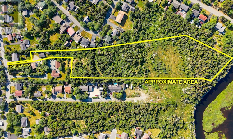 21A Chamberlains Road