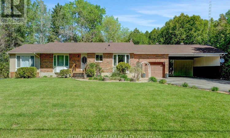 13025 Mackenzie Road