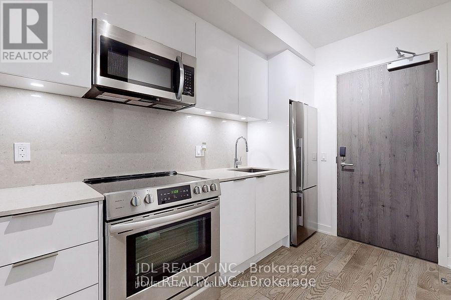 408-25 Richmond Street E, Toronto, ON, M5C 0A6 - 2