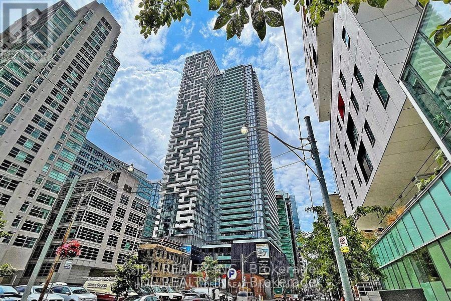 408-25 Richmond Street E, Toronto, ON, M5C 0A6