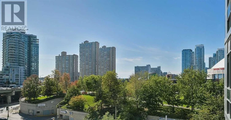 202-51 Lower Simcoe Street, Toronto, ON, M5J 3A2 - 5