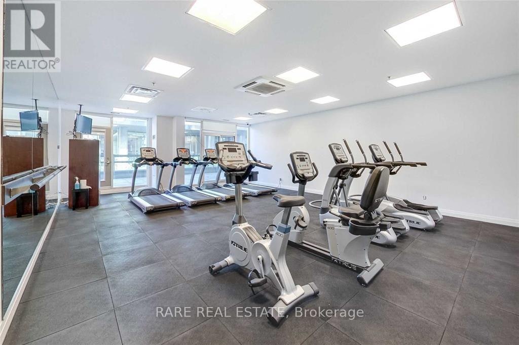 202-51 Lower Simcoe Street, Toronto, ON, M5J 3A2 - 9