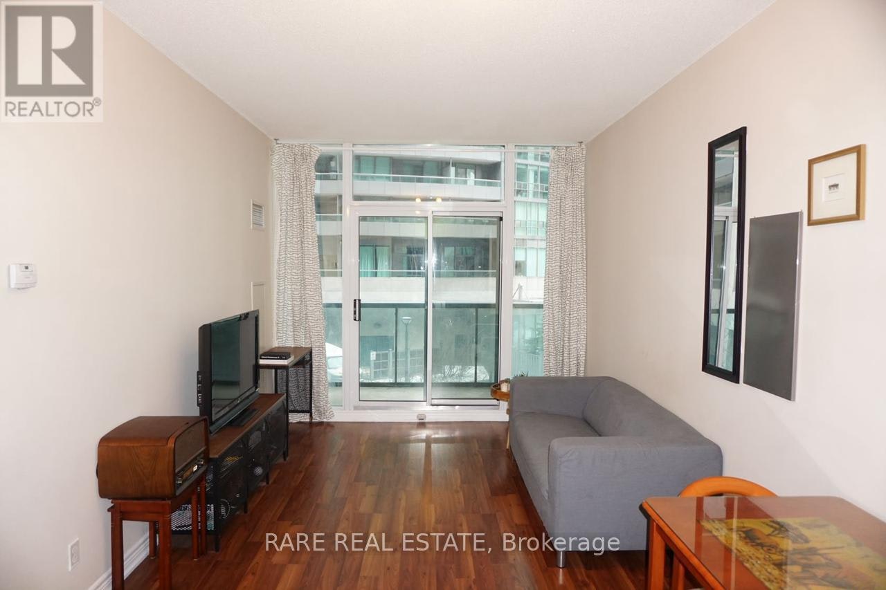 202-51 Lower Simcoe Street, Toronto, ON, M5J 3A2 - 15
