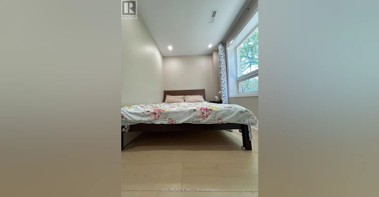A-62 Banstock Dr Drive, Toronto, ON, M2K 2H6 - 4