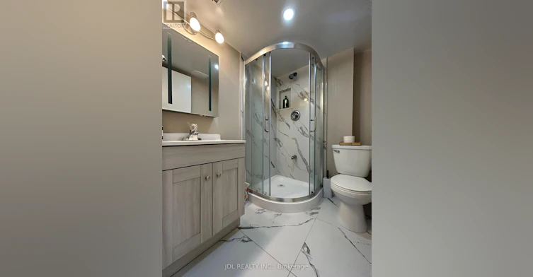 A-62 Banstock Dr Drive, Toronto, ON, M2K 2H6 - 3