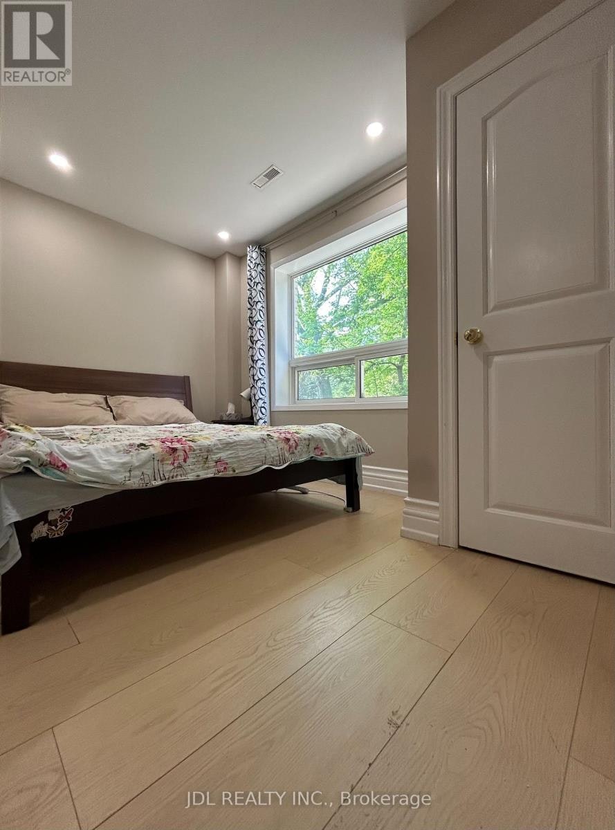 A-62 Banstock Dr Drive, Toronto, ON, M2K 2H6 - 5