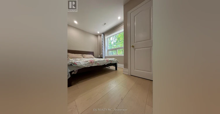 A-62 Banstock Dr Drive, Toronto, ON, M2K 2H6 - 5