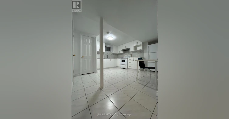 THREE Bedroom Bsmt 27 Macklingate Ct Court, Toronto, ON, M1V 1A2 - 11