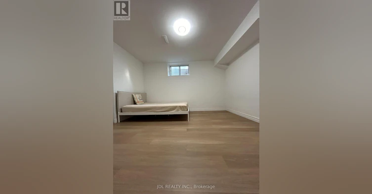 THREE Bedroom Bsmt 27 Macklingate Ct Court, Toronto, ON, M1V 1A2 - 2