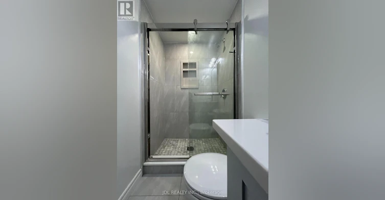 THREE Bedroom Bsmt 27 Macklingate Ct Court, Toronto, ON, M1V 1A2 - 9