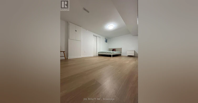 THREE Bedroom Bsmt 27 Macklingate Ct Court, Toronto, ON, M1V 1A2 - 8
