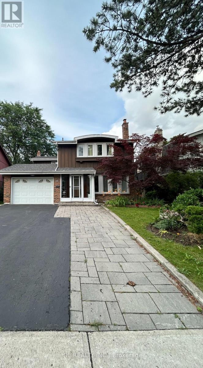 THREE Bedroom Bsmt 27 Macklingate Ct Court, Toronto, ON, M1V 1A2