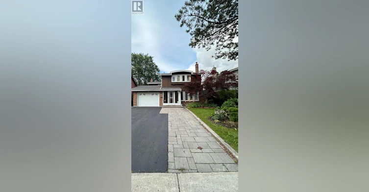 THREE Bedroom Bsmt 27 Macklingate Ct Court, Toronto, ON, M1V 1A2