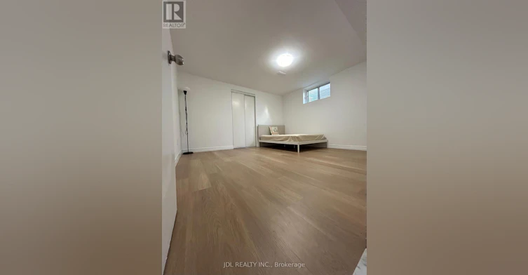 THREE Bedroom Bsmt 27 Macklingate Ct Court, Toronto, ON, M1V 1A2 - 3