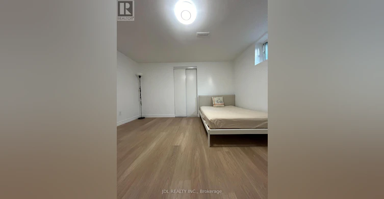 THREE Bedroom Bsmt 27 Macklingate Ct Court, Toronto, ON, M1V 1A2 - 4
