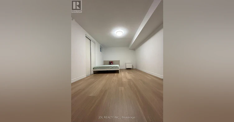 THREE Bedroom Bsmt 27 Macklingate Ct Court, Toronto, ON, M1V 1A2 - 7