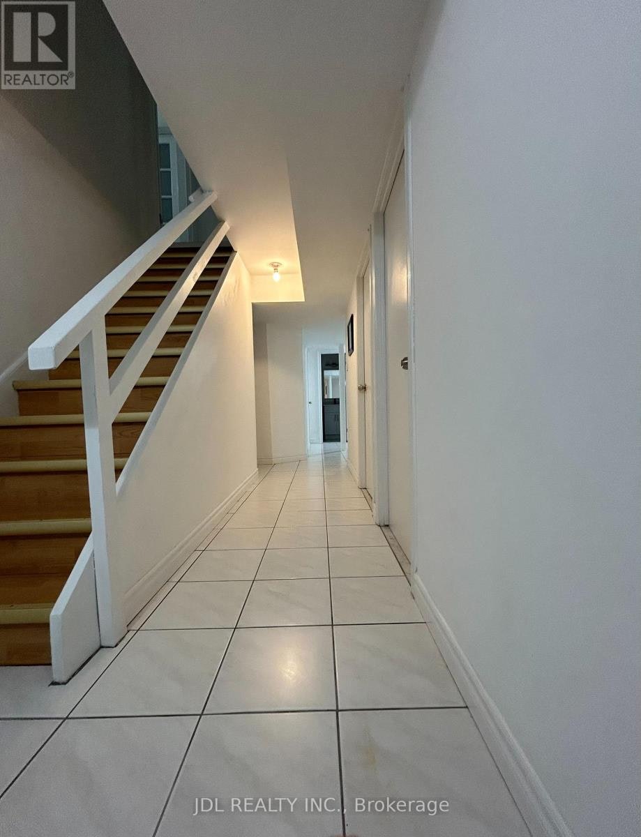 THREE Bedroom Bsmt 27 Macklingate Ct Court, Toronto, ON, M1V 1A2 - 12